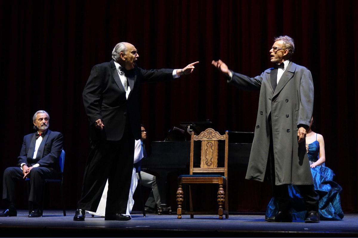 Weekend pick: Annual California Opera festival kicks off