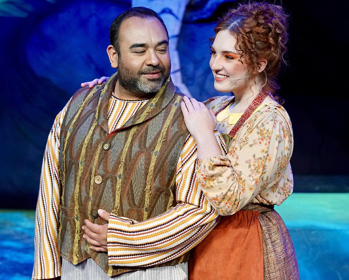 Review: Madera Theatre Project's lovely 'Into the Woods' continues a journey that we all can recognize