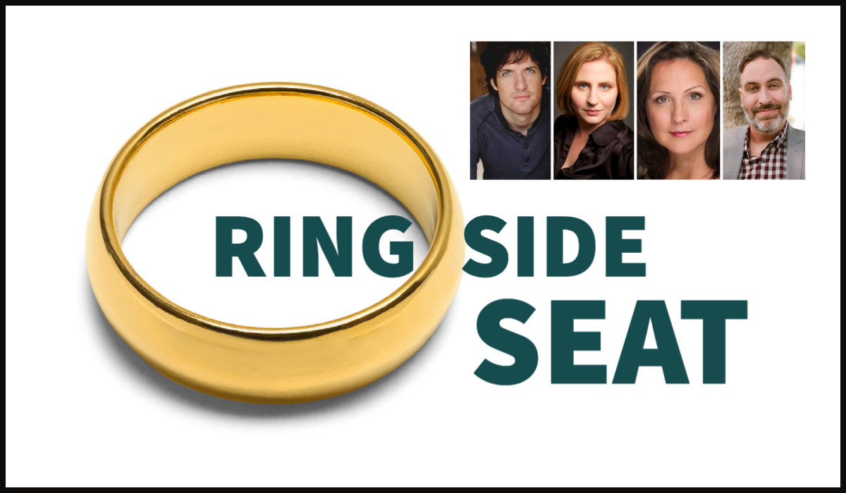 Wagner in Fresno: California Opera presents a concert version of 'Das Rheingold'