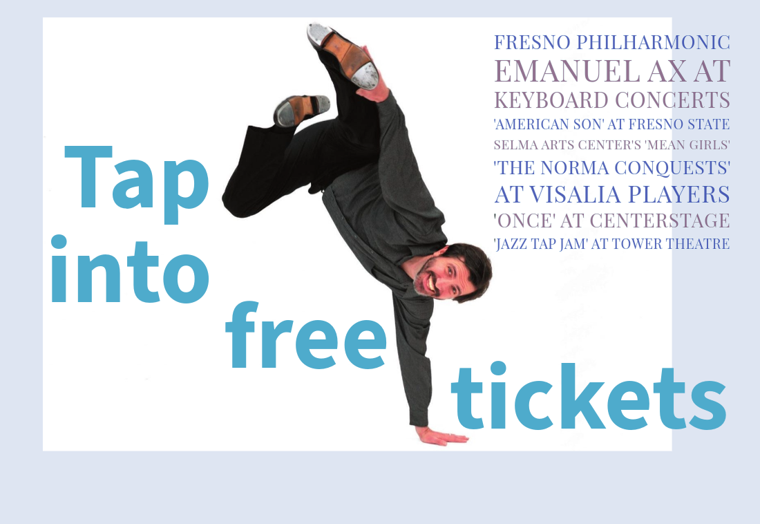 The big fall giveaway: Win tickets to 7 plays and concerts