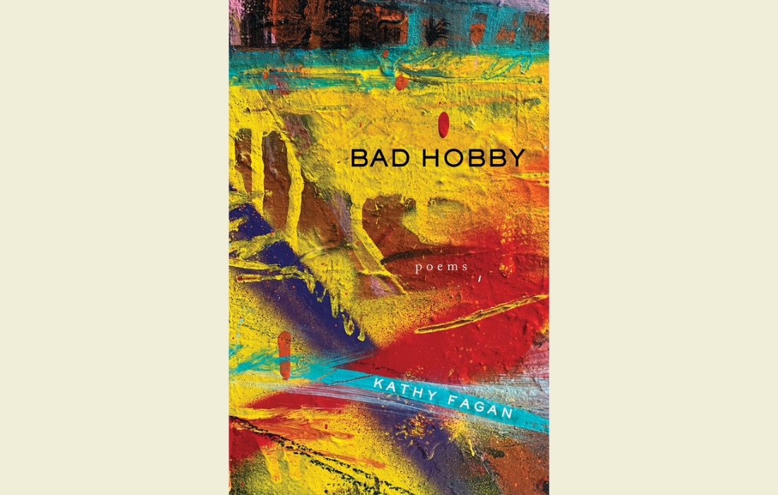 For poet and professor Kathy Fagan, a return to campus for inaugural Fresno Writers Summit