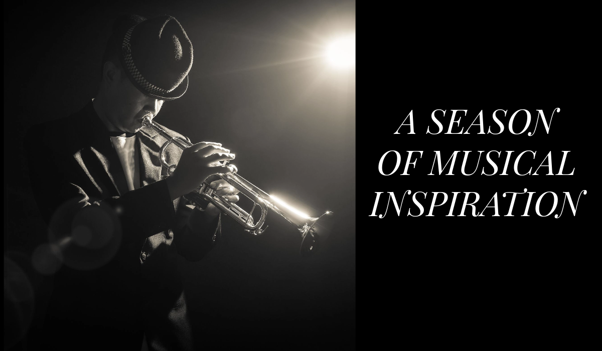 Rei Hotoda feels a jazzy beat in her soul as she opens a promising new season of the Fresno Philharmonic