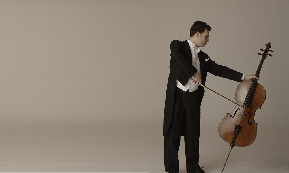 Weekend pick: Cello Fresno international festival at Fresno State