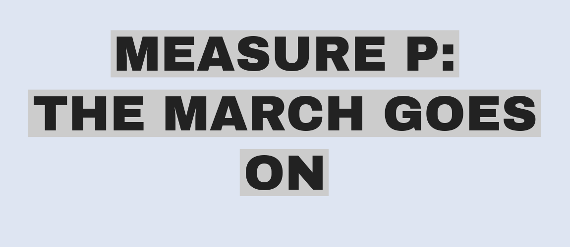 Revised Measure P guidelines that would boost potential grants for 'entry level' arts organizations face key Monday evening vote