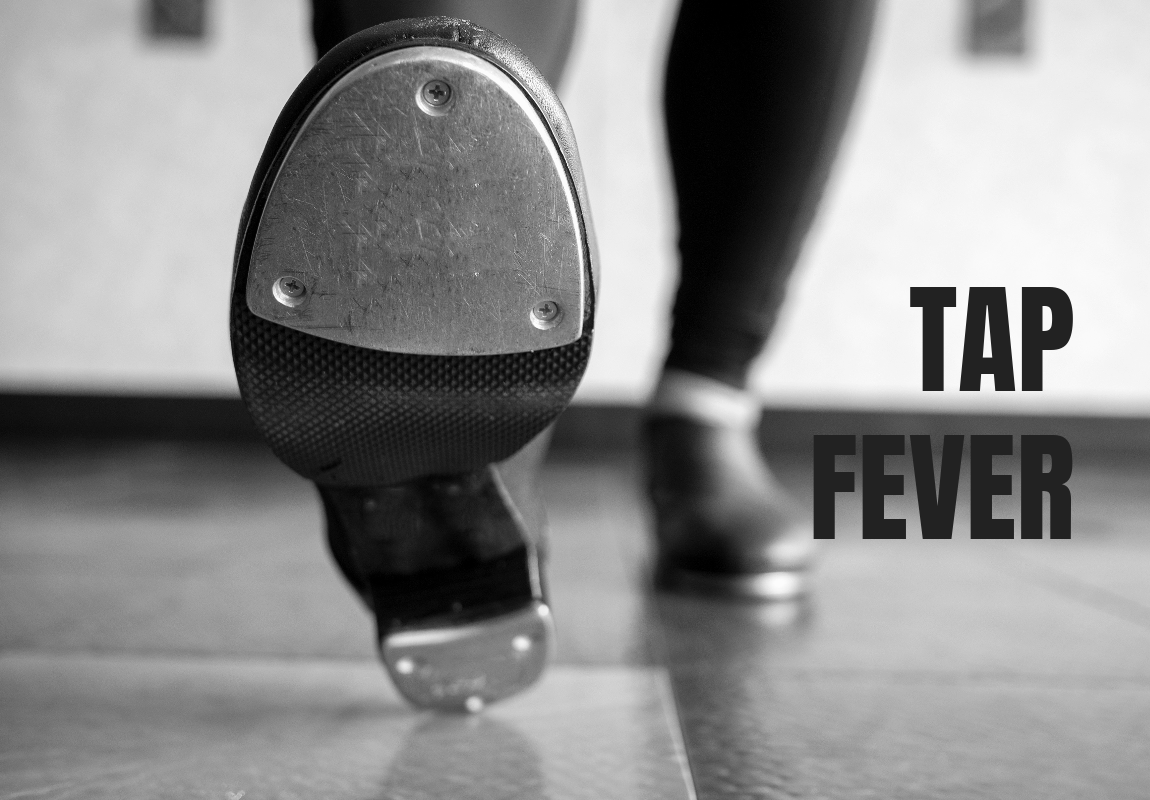 For Mindy Millard Copeland, tap isn't just a dance. It's a way of life.