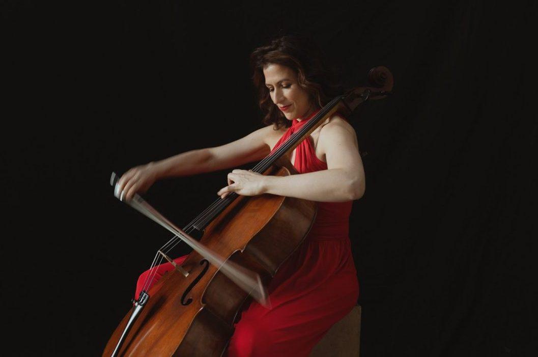 With the new work 'DANCE,' Fresno Philharmonic joins the California Festival in promoting new music