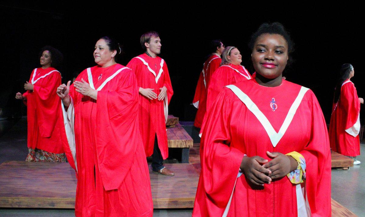 Weekend picks: 'The Nutcracker' at the Saroyan and 'Black Nativity' at Fresno Pacific