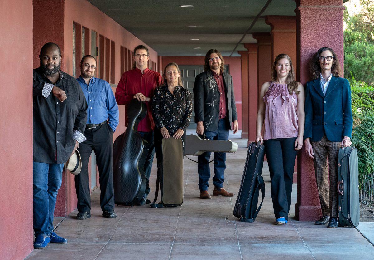 Weekend pick: Fresno Pacific hosts the Grammy-nominated Agave Baroque