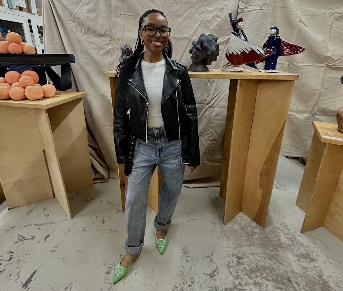 6 picks for ArtHop: Black History Month at Scarab, Harris at Fig Tree, and more