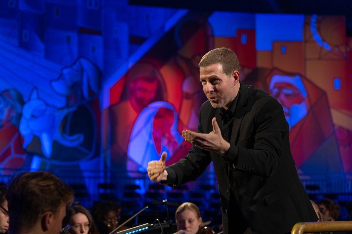 A must-hear concert for choral music fans: Concordia College's famous choir makes a tour stop in Fresno