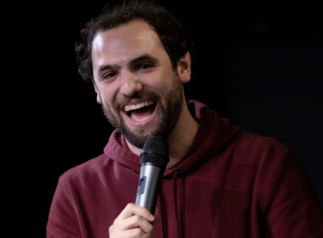 Are you ready to Rogue? A weekend of variety, talent and the unknown awaits in Fresno's beloved fringe festival