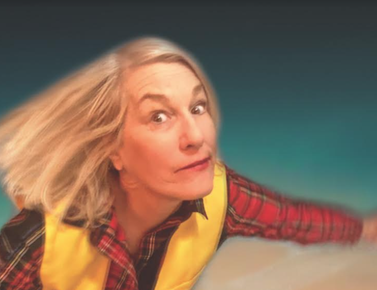 Rogue reviews: 'Emil Amok,' 'Tales of Being Fired,' 'Marty's Turn'