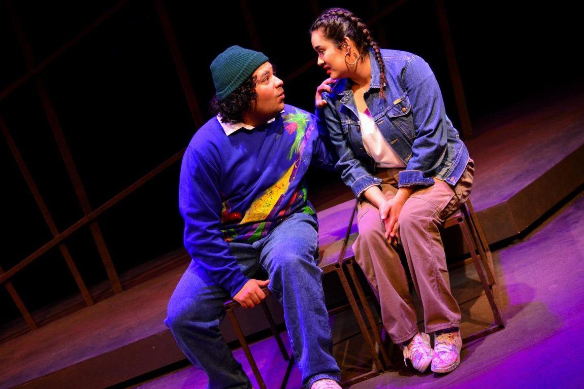 THEATER REVIEW: 'Sanctuary City' at Fresno State