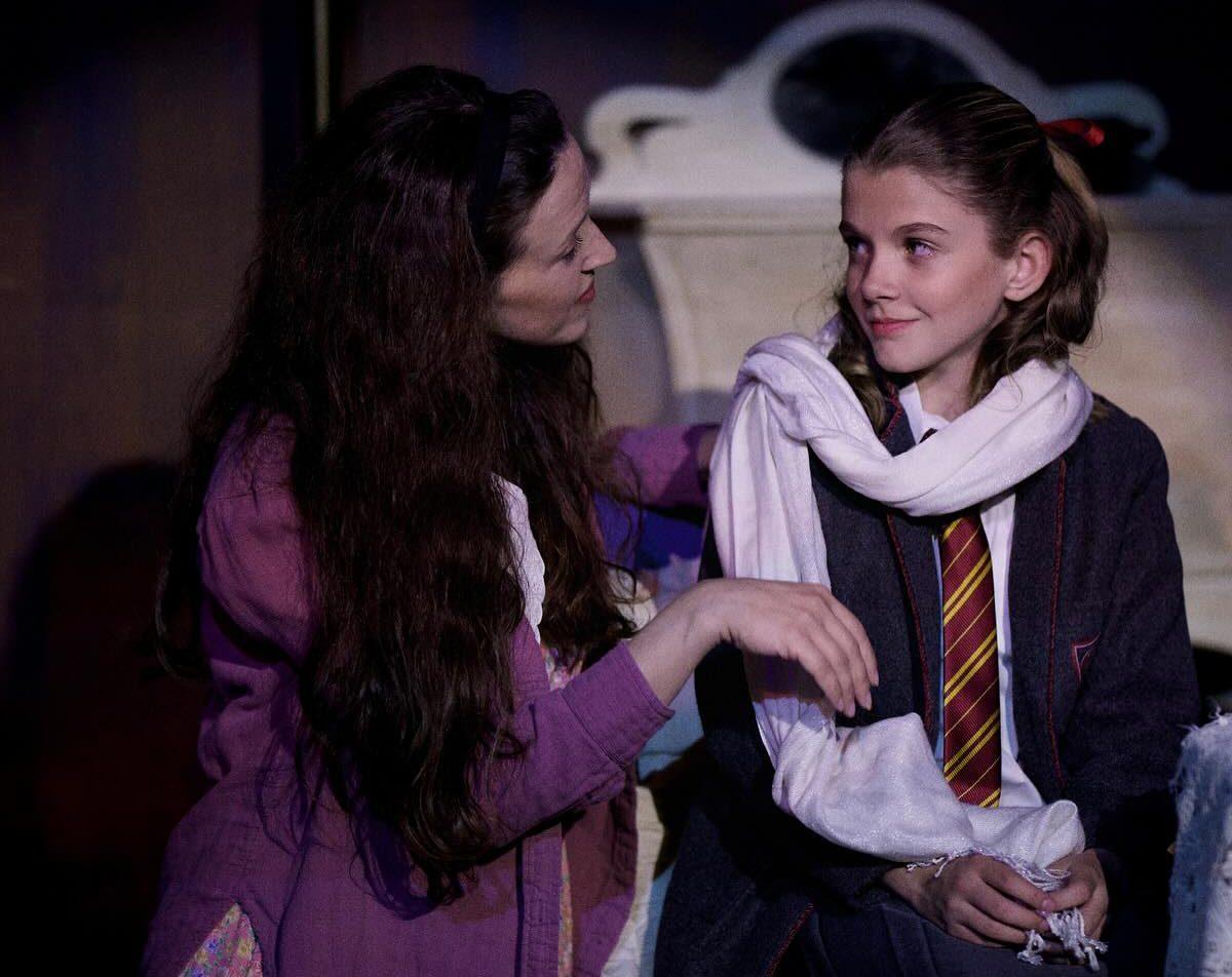 THEATER REVIEW: At Selma Arts Center, a snappy production of 'Matilda' snares a new fan