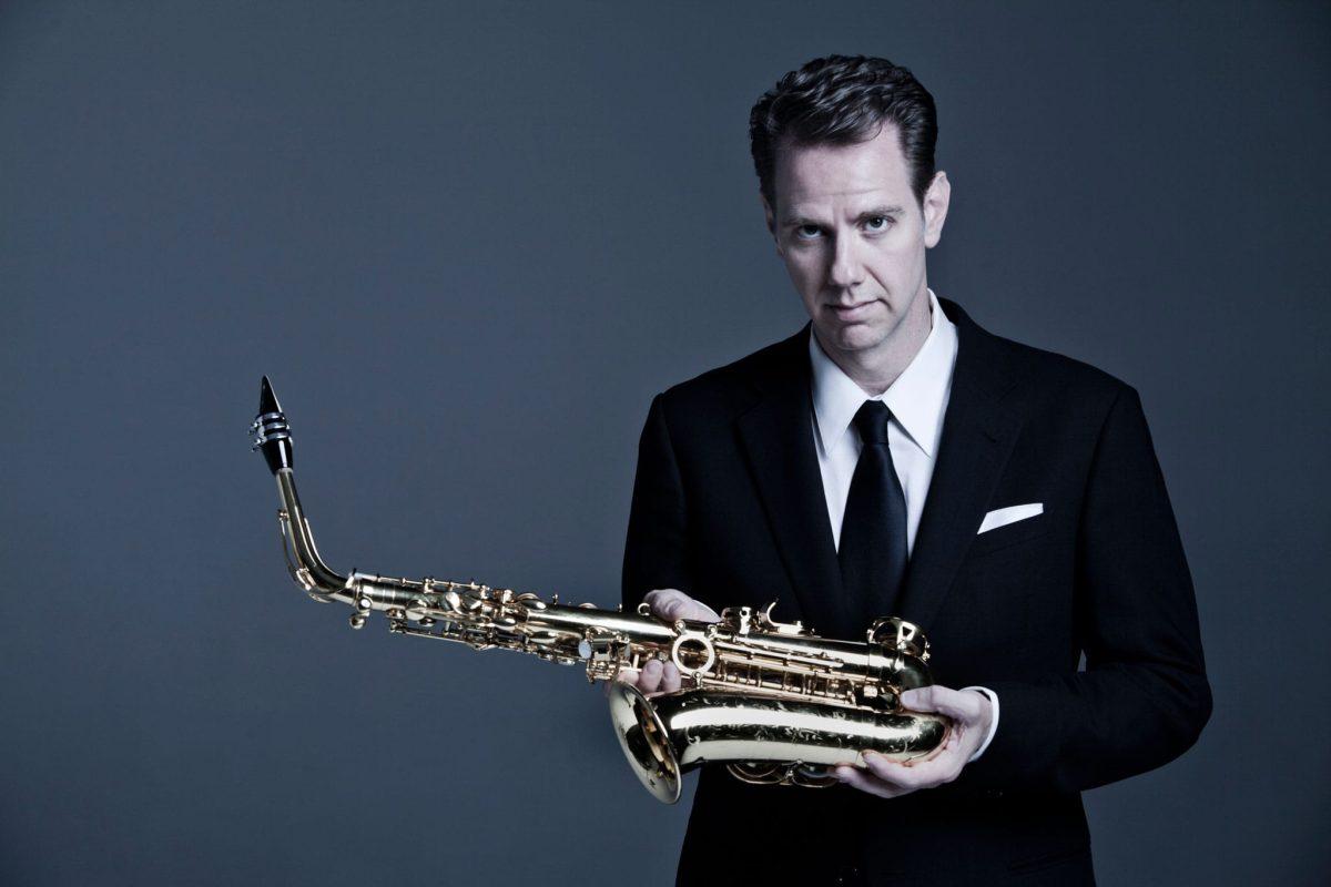 In celebration of the saxophone: As Timothy McAllister performs with the Fresno Philharmonic, here are 5 Things to Know about 'A Kind of Trane'