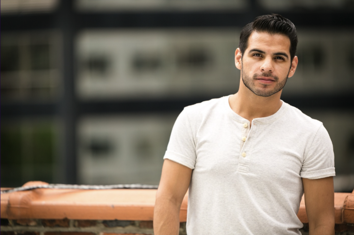 Theater preview: As 'Aladdin' tour opens in Fresno, it'll be a homecoming for Visalia native Edward Cuellar