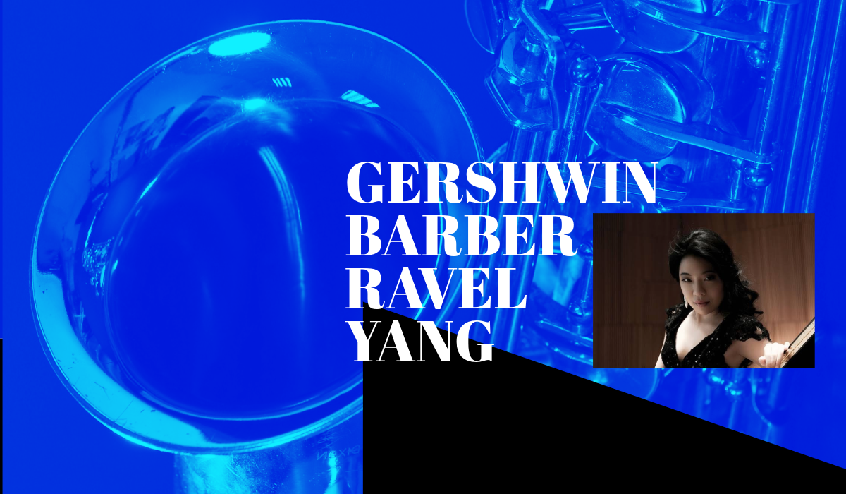 Rei Hotoda and the Fresno Philharmonic, along with piano favorite Joyce Yang, offer a jazzy (and virtuosic) finale to a strong season