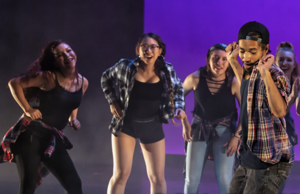 Celebrate CSU Summer Arts with The Munro Review by entering a giveaway for two all-festival passes