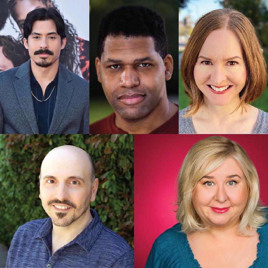 Want to plan your Summer Arts performance experience? Here are 5 picks to guide your way