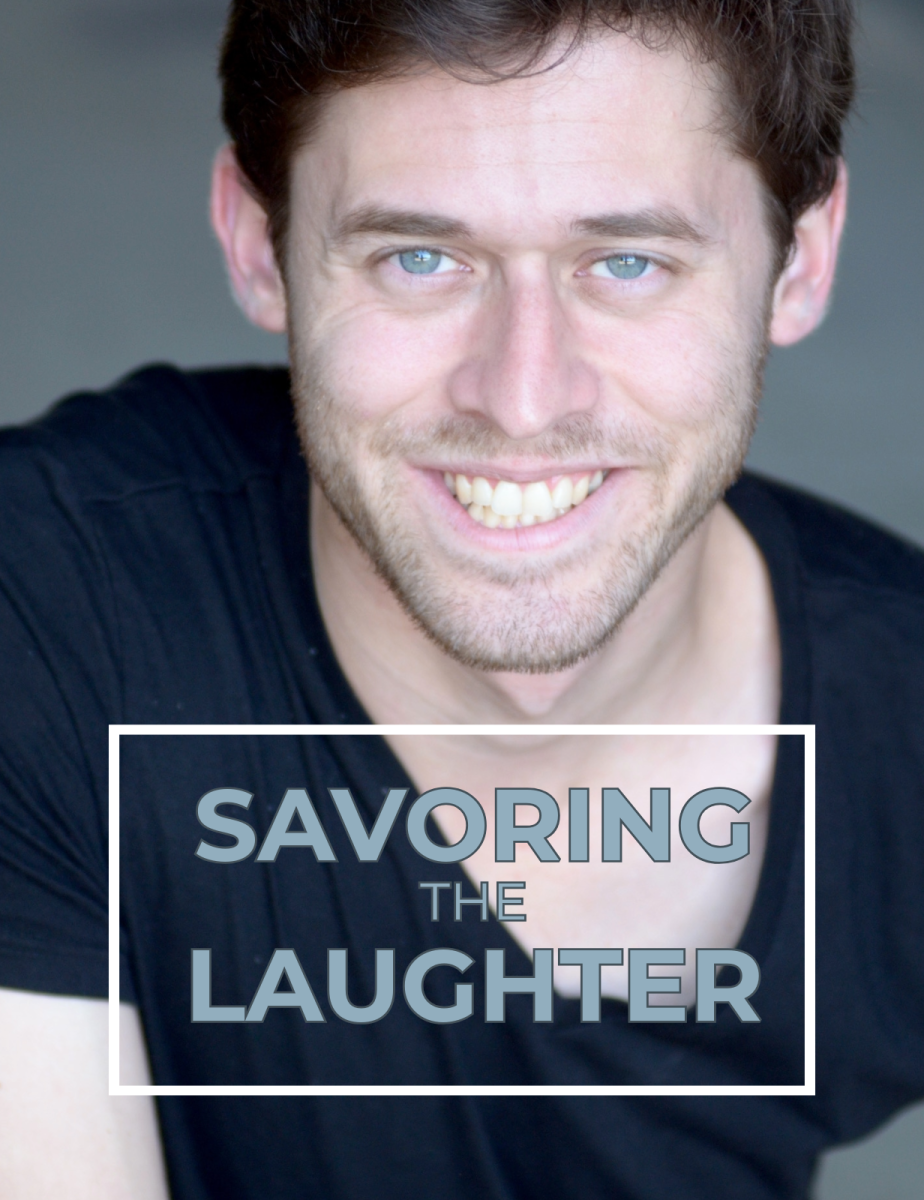 SPOTLIGHT INTERVIEW: Michael Fidalgo, master of many characters, celebrates life by sharing them with others