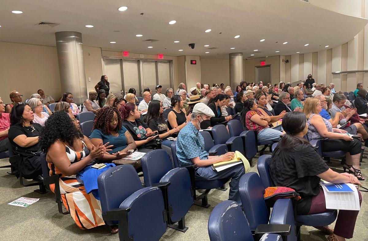 Measure P commission finally moves grants process along, but money likely won't go out until late August