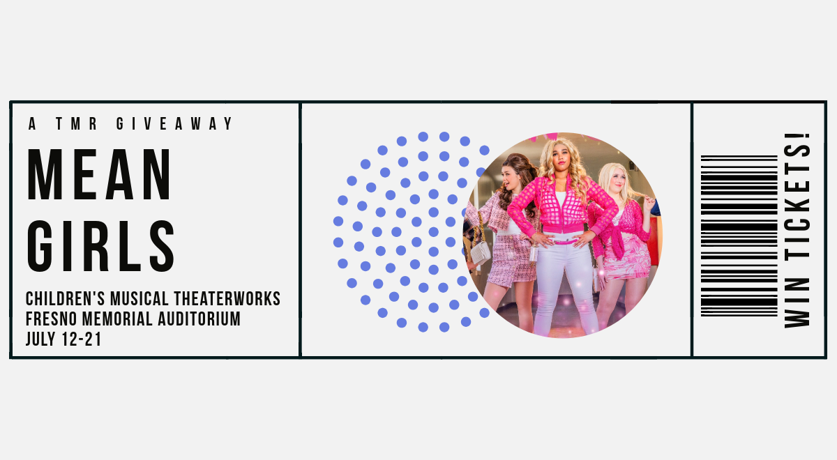 Win tickets to 'Mean Girls' at Children's Musical Theaterworks