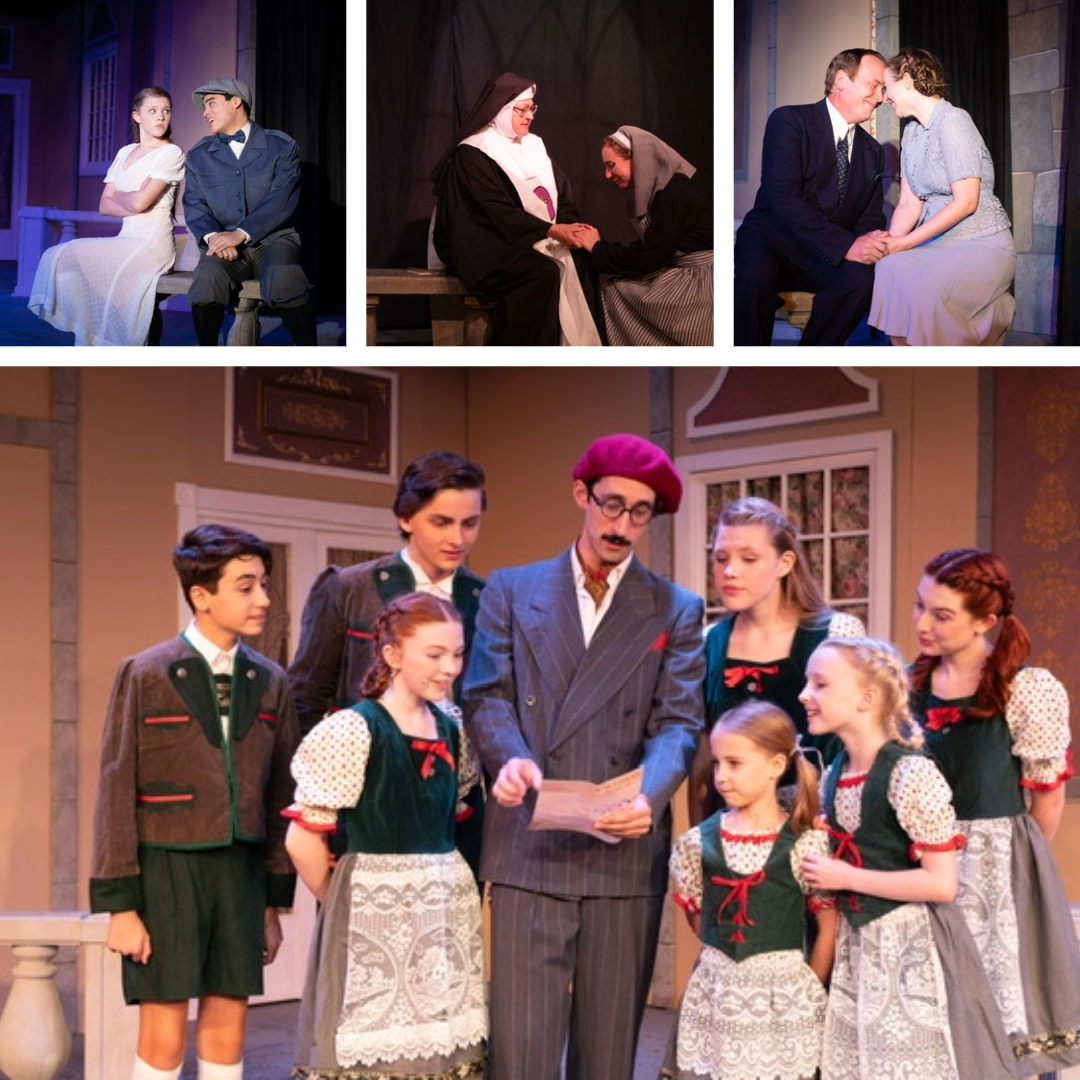 Theater review: Good Company Players’ 'Sound of Music' presents the familiar musical with a few new shades