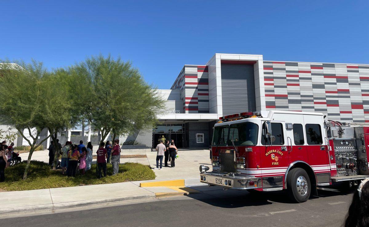 The Culture Bucket for August (updated): New street fair date in lieu of ArtHop to be announced, Madera Theatre Project's 'Little Mermaid,' and more