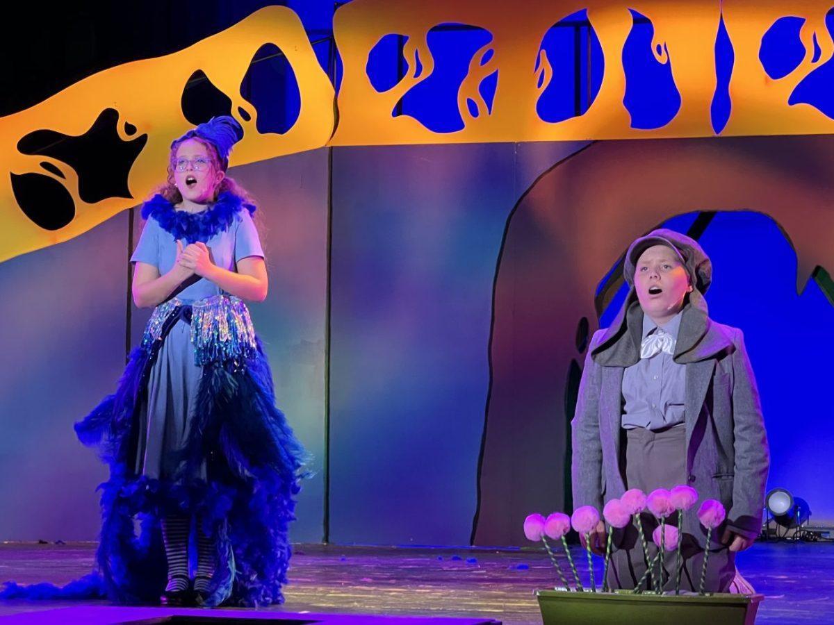 Win tickets to 'Seussical Jr.' at Children's Musical Theaterworks