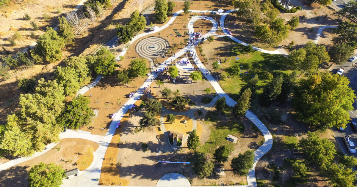 Update: In yet another Measure P twist, funds flow to more than a dozen previously rejected grant applicants