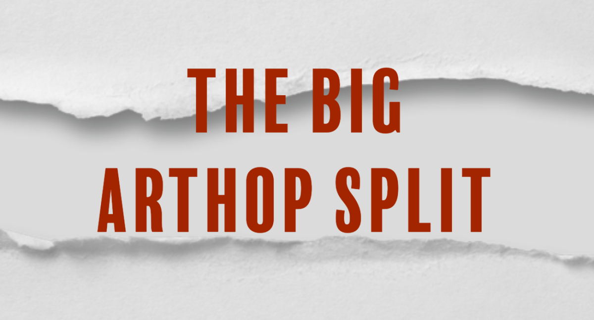 Could Measure P funding have kept Fresno's popular downtown monthly event from breaking into separate nights? Two leading players suggest that could be the case.