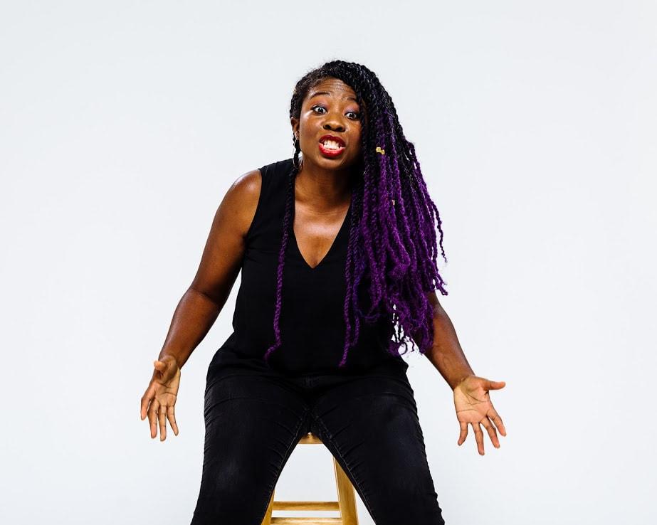 Five women named Betty get angry in UR Here Theater's 'Collective Rage'