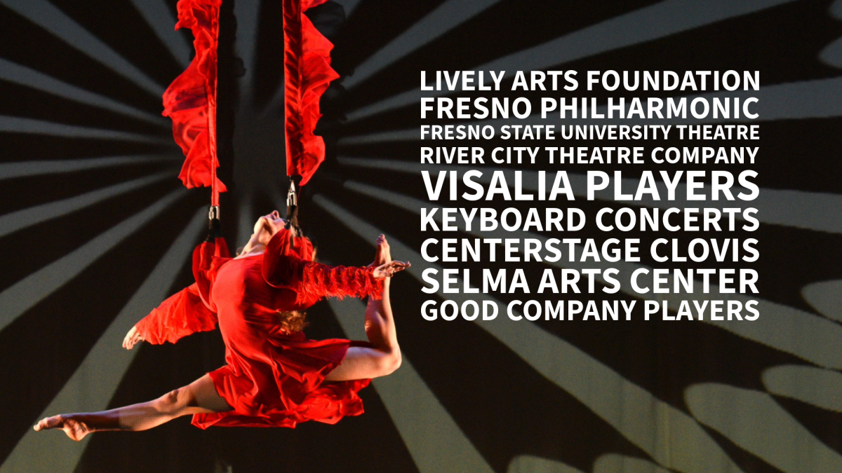 The biggest fall giveaway ever: Win tickets to 11 plays, musicals and concerts