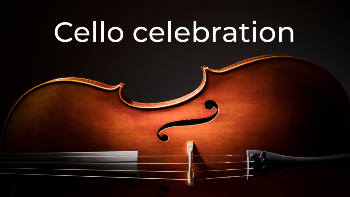 Weekend pick: Cello Fresno International Music Festival at Fresno State concludes with an emotional tribute to a famed teacher