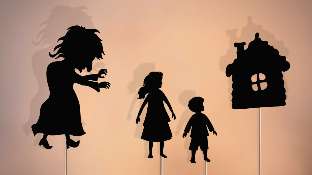 Just in time for Halloween, California Opera stages a kid-friendly version of 'Hansel and Gretel'