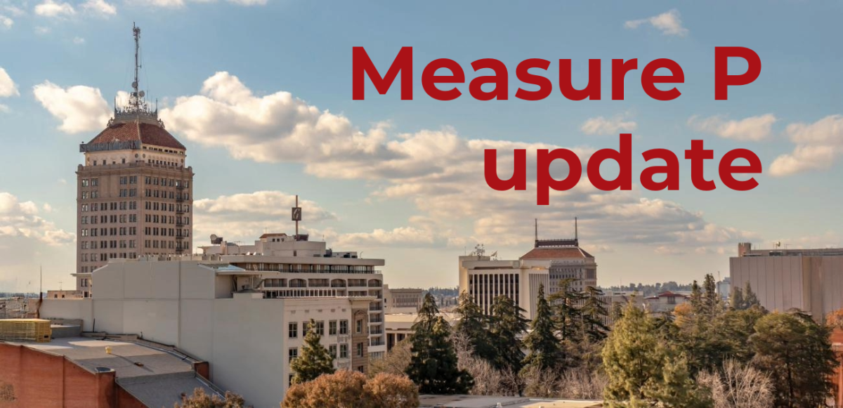 Update: Second cycle of Measure P grants will kick off soon -- as growing pains continue
