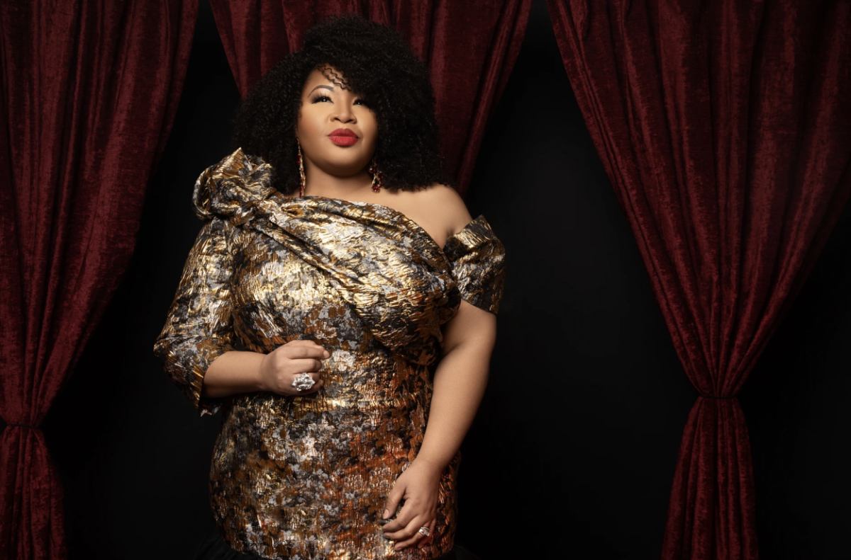 Five things to know about this weekend’s Fresno Philharmonic Masterworks concert