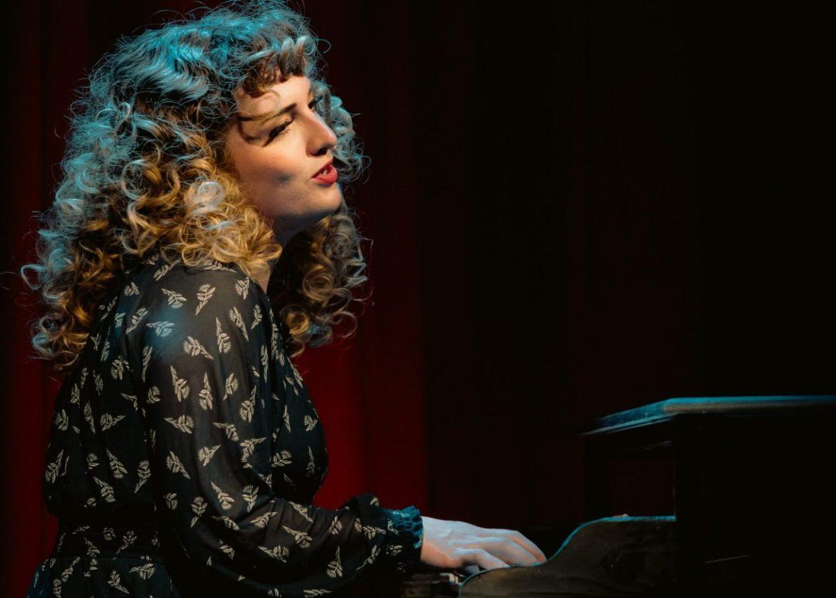 Theater Review: 'Beautiful' delivers the sound of a generation at Roger Rocka’s