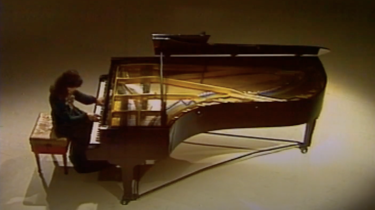 Weekend picks: Keyboard Concerts with Svetlana Navasardyan, Fresno State's violin and viola festival