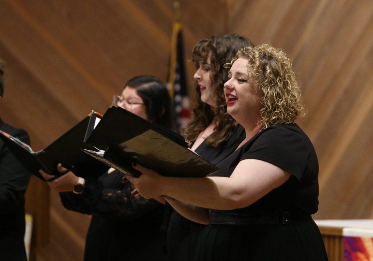 Get ready for a big dose of happy: Fresno Master Chorale celebrates the joy of humanity with Haydn's masterpiece 'The Creation'