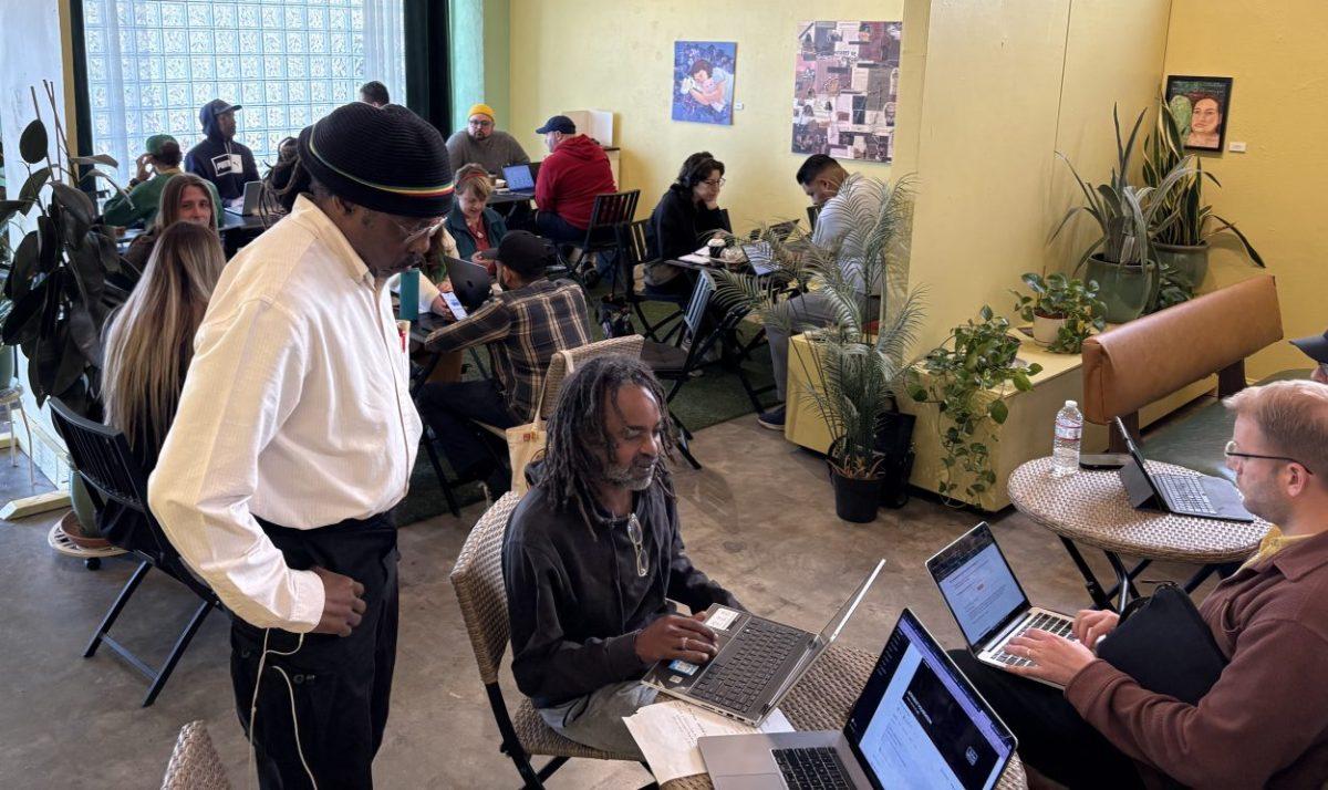 As new Measure P deadline looms, artists make sense of the application process -- and the upcoming schedule