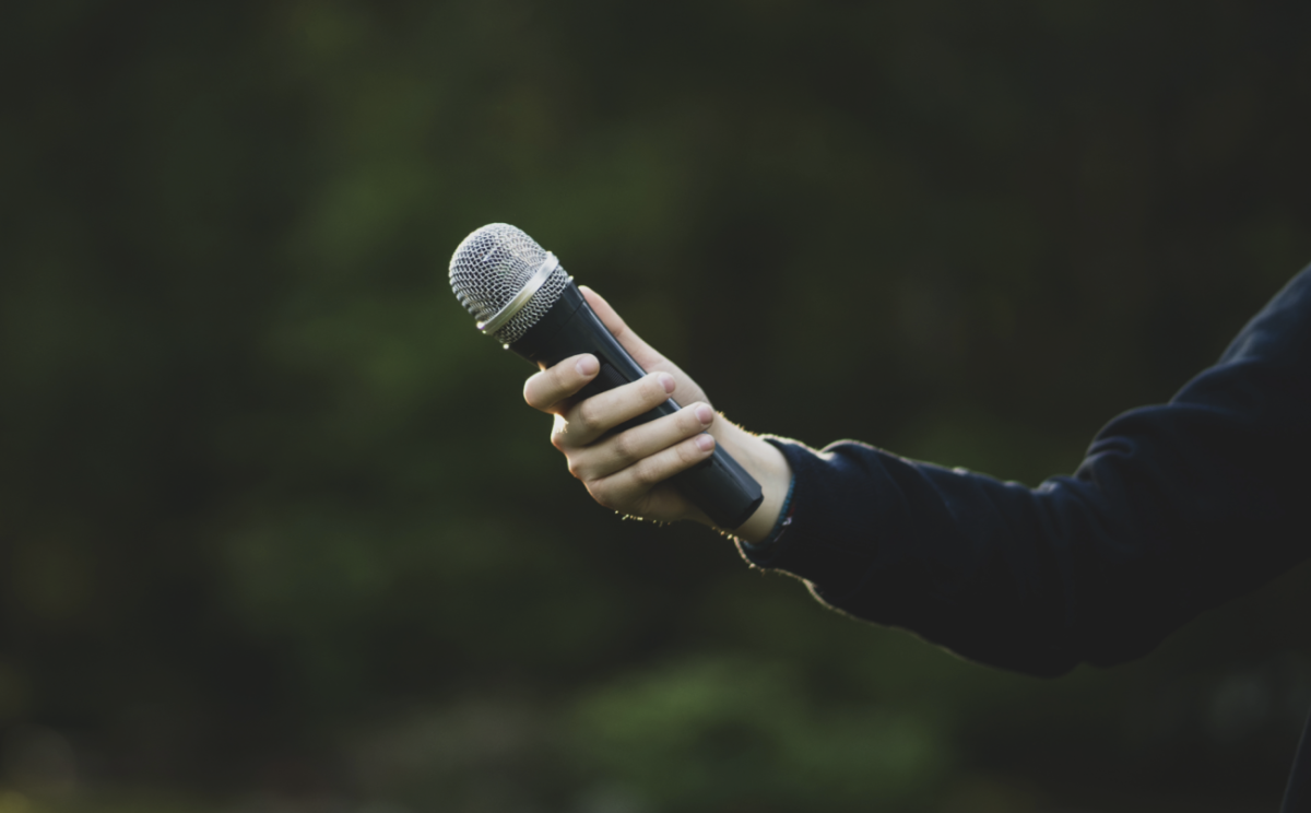 Heather’s free picks for the end of National Poetry Month