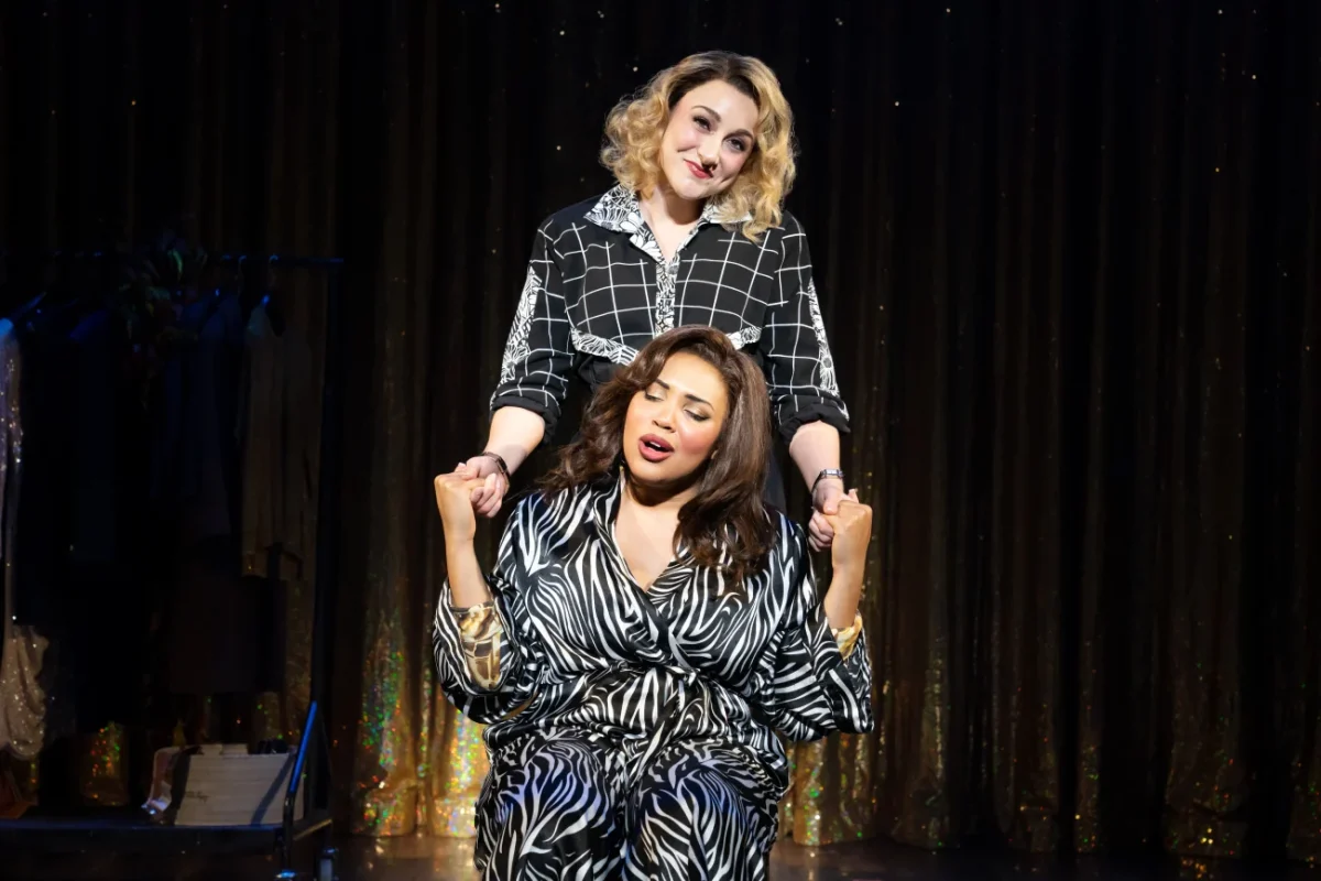 Theater preview: In 'Tina,' Broadway in Fresno closes the season with a tribute to a rock icon