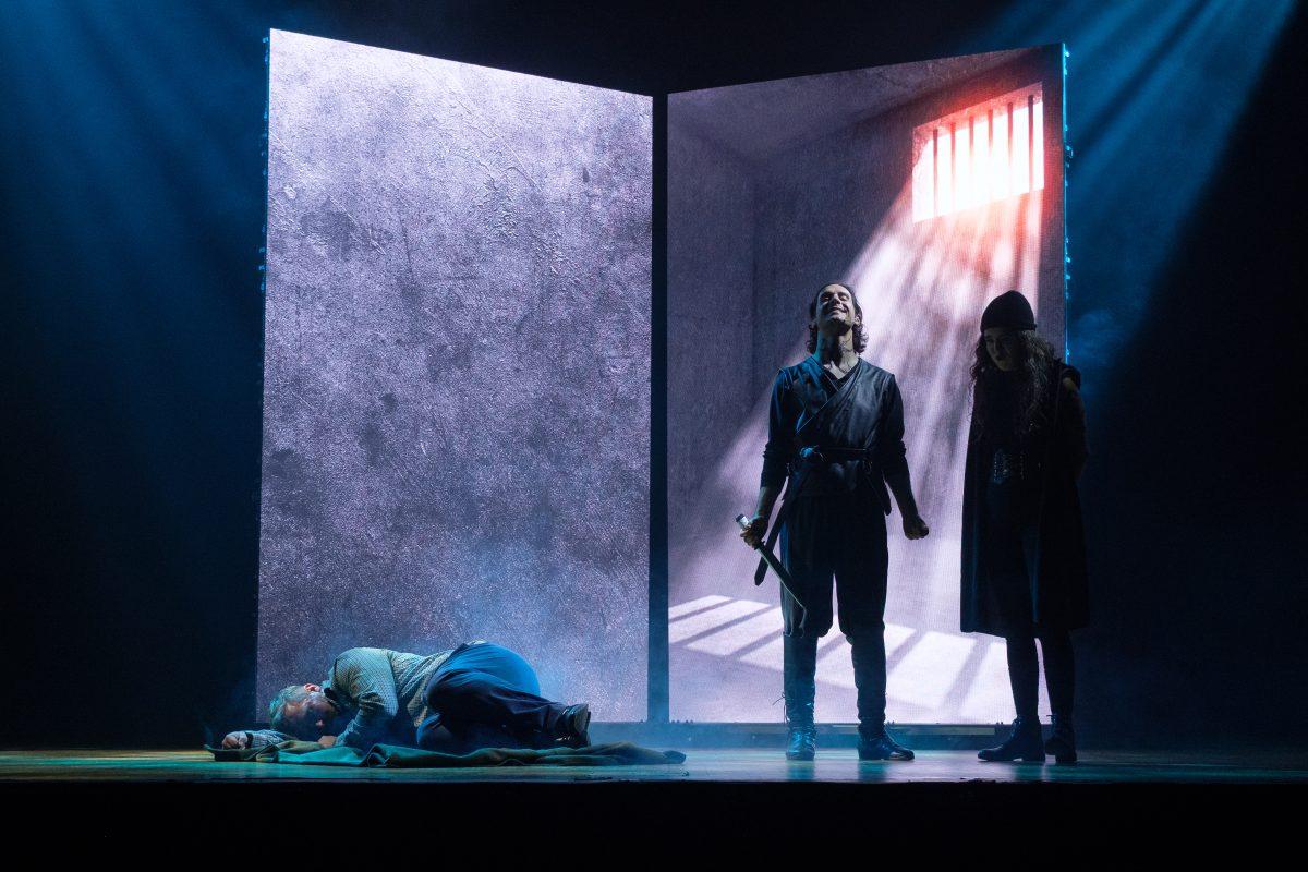 TMR giveaway: Win a pair of tickets to Chanticleer Shakespeare Co.'s 'Richard III' and Visalia Players' 'The Producers'