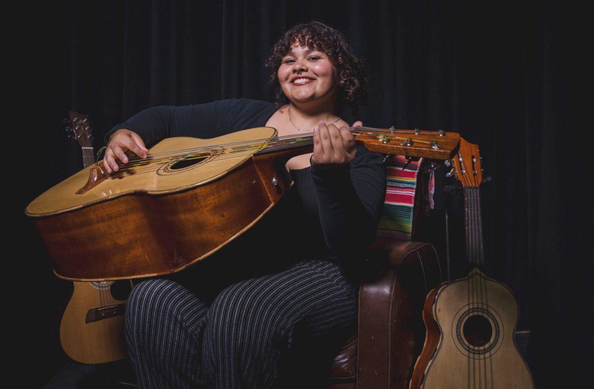 For Madera Theatre Project, 'American Mariachi' brings a tuneful taste of culture