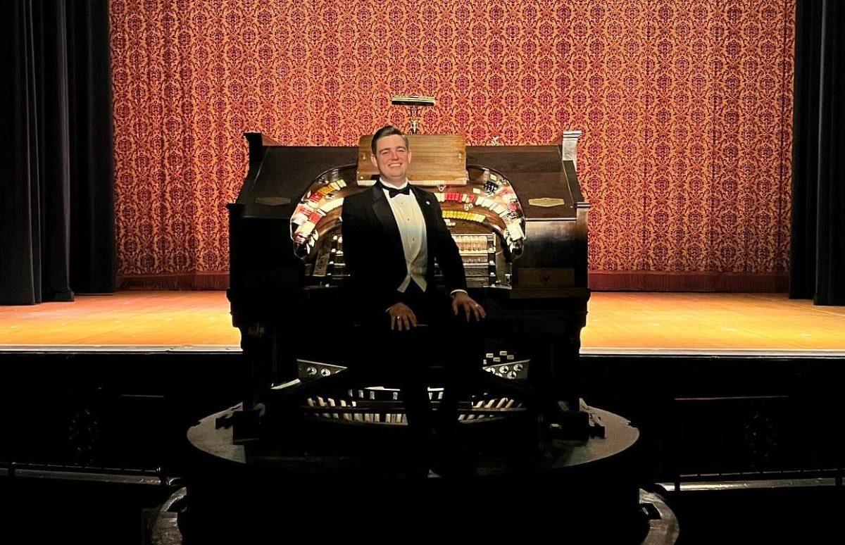 Five picks for July ArtHop: From a new space for the Armenian Museum to Cactus Harris playing the organ at Warnors