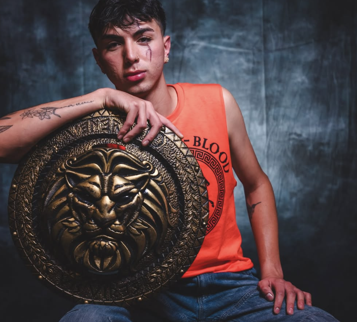 Weekend pick: 'The Lightning Thief' at Madera Theatre Project