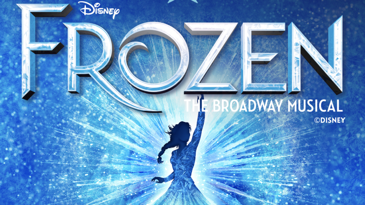 Theater Review: Good Company Players' 'Frozen' Casts a Warm Spell on Cold, Cranky Hearts